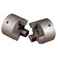 JAW COUPLING HUB L110 1-1/4"